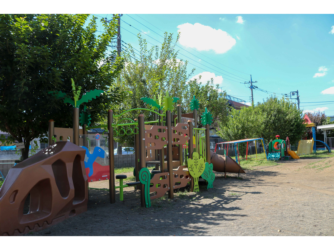 社会福祉法人内木会 こがねい保育園・求人番号10248417