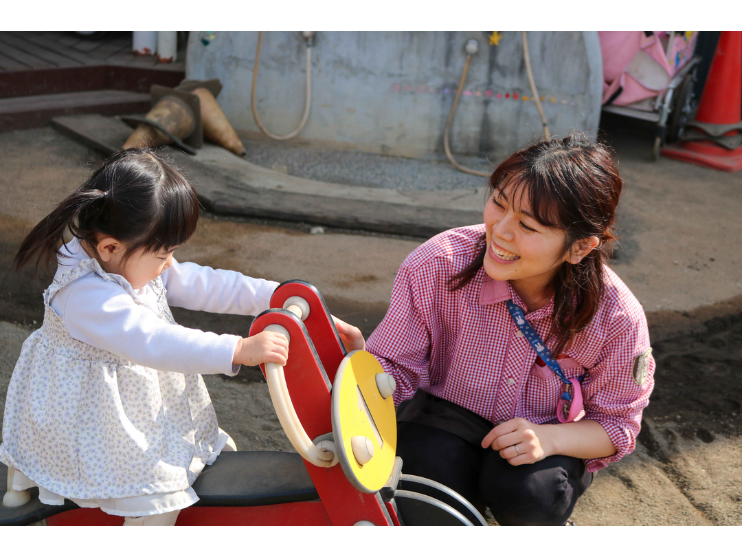 社会福祉法人内木会 こがねい保育園・求人番号10248417