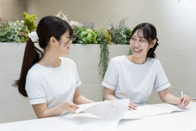 医療法人社団白凛会 ブランクリニック愛知一宮院・求人番号10248541