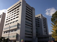 一般財団法人神戸マリナーズ厚生会　ポートアイランド病院・求人番号10248928