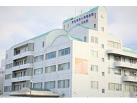 社会福祉法人恩賜財団済生会 済生会西条　老人保健施設いしづち苑・求人番号10249059