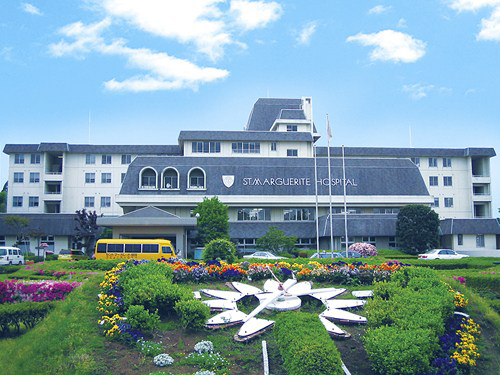 医療法人社団恵仁会　セントマーガレット病院・求人番号102495