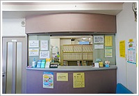 医療法人重久会　鈴木耳鼻咽喉科医院・求人番号10250234