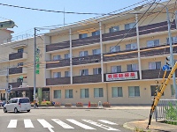 医療法人社団倫生会　みどり病院・求人番号10250299