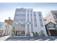 医療法人社団KYC久里浜横井クリニック・求人番号10250884