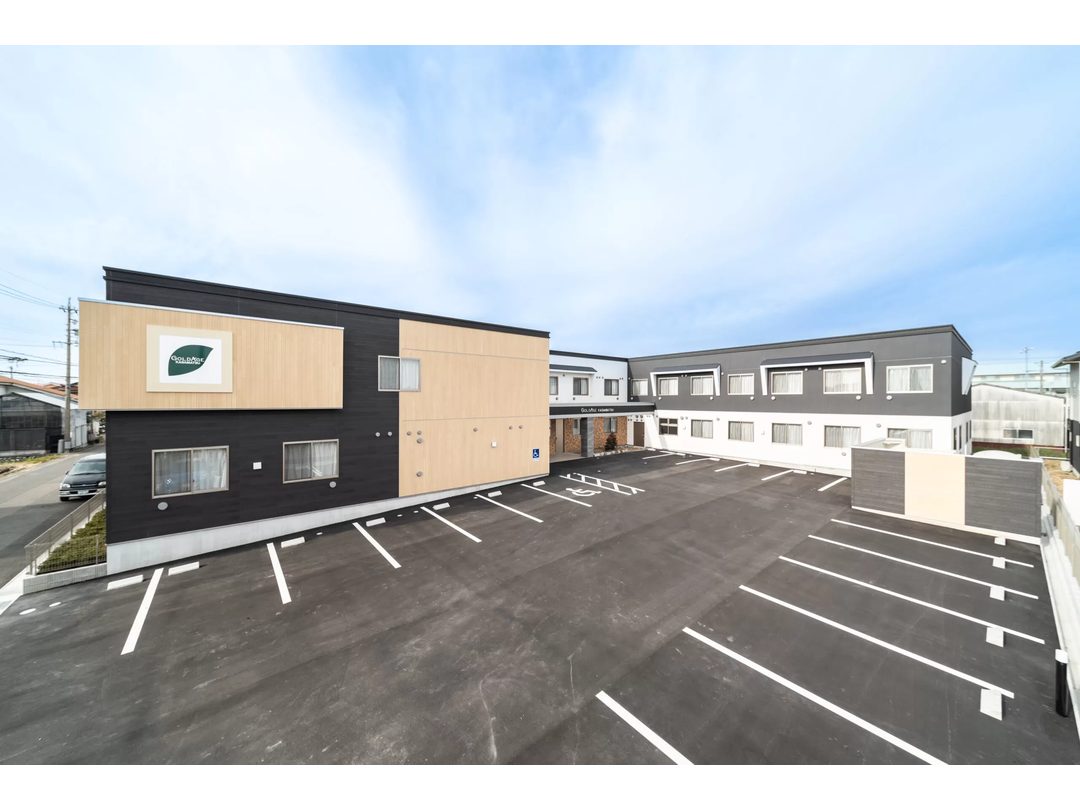 ゴールドエイジ株式会社 ゴールドエイジ笠松・求人番号10251641