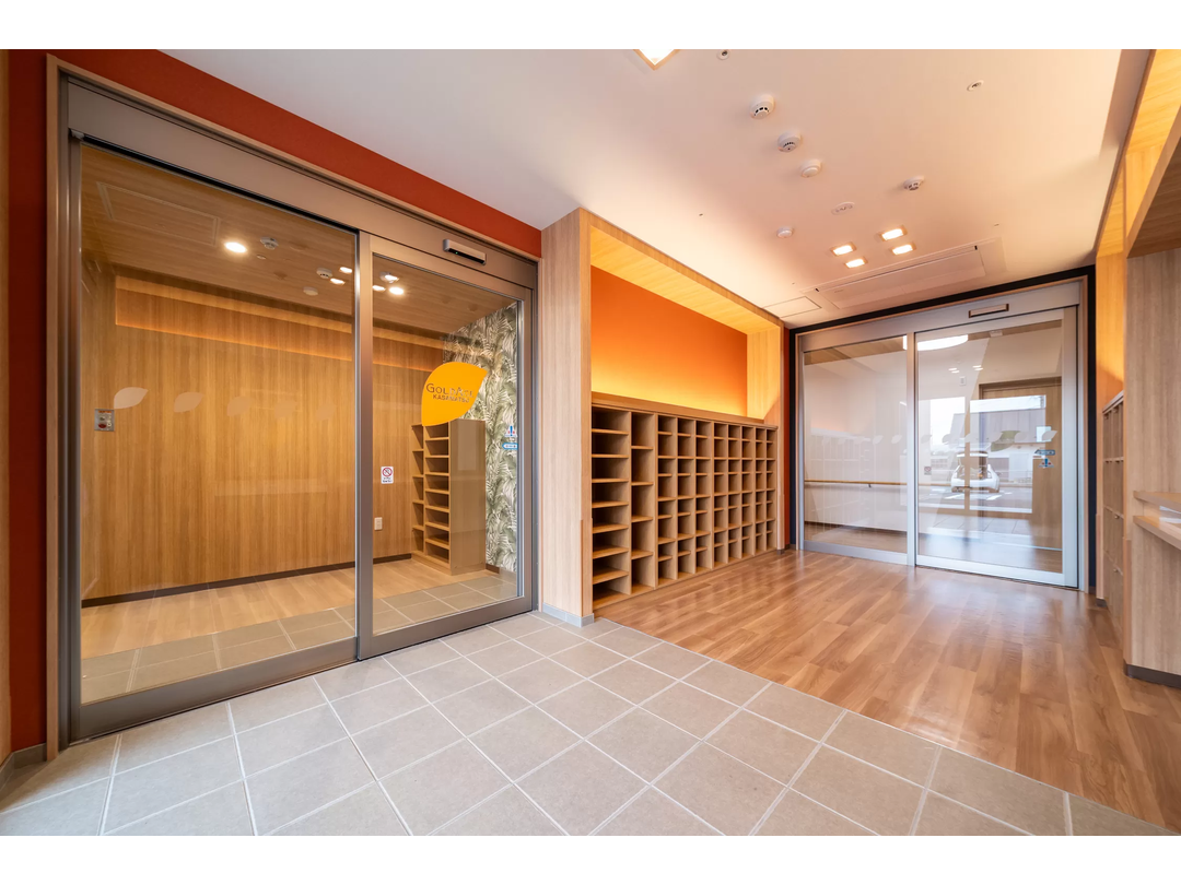 ゴールドエイジ株式会社 ゴールドエイジ笠松・求人番号10251641