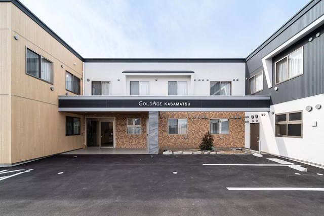 ゴールドエイジ株式会社 ゴールドエイジ笠松・求人番号10251676