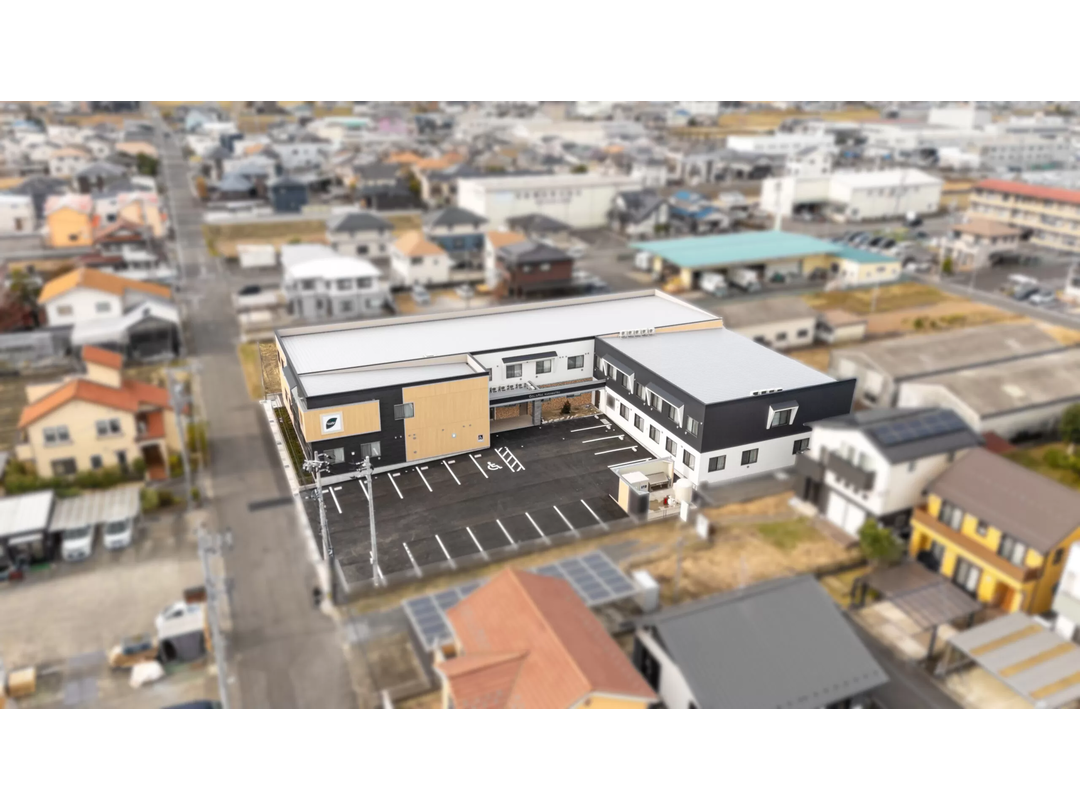 ゴールドエイジ株式会社 ゴールドエイジ笠松・求人番号10251676