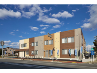 ゴールドエイジ中小河原の介護職求人