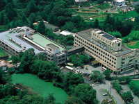 特定医療法人新仁会　奈良春日病院・求人番号10254677