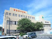 医療法人社団普門会　姫路田中病院・求人番号10255068