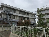 社会福祉法人健恒会　船橋健恒会ケアセンター・求人番号10256679