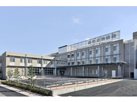 医療法人隣善会　西条道前病院・求人番号10256714