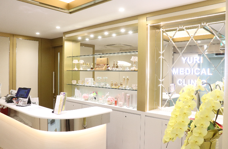 医療法人社団友輝会 YURIメディカルクリニック・求人番号10256864