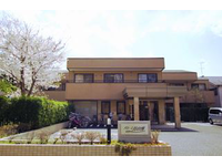 アロース井の頭の介護職求人