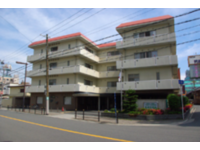 医療法人桜希会　介護老人保健施設東雄苑都島・求人番号10258752