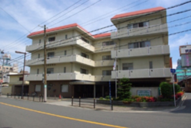 医療法人桜希会　介護老人保健施設東雄苑都島・求人番号10258752