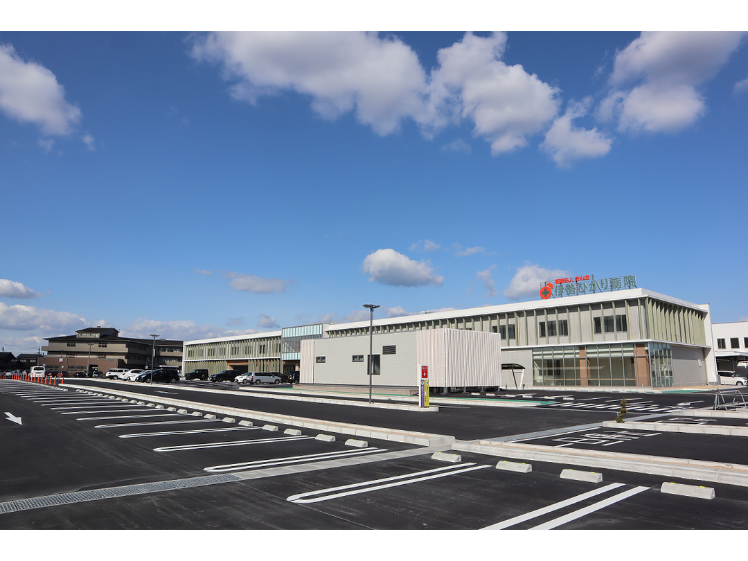 医療法人全心会　伊勢ひかり病院・求人番号10258945