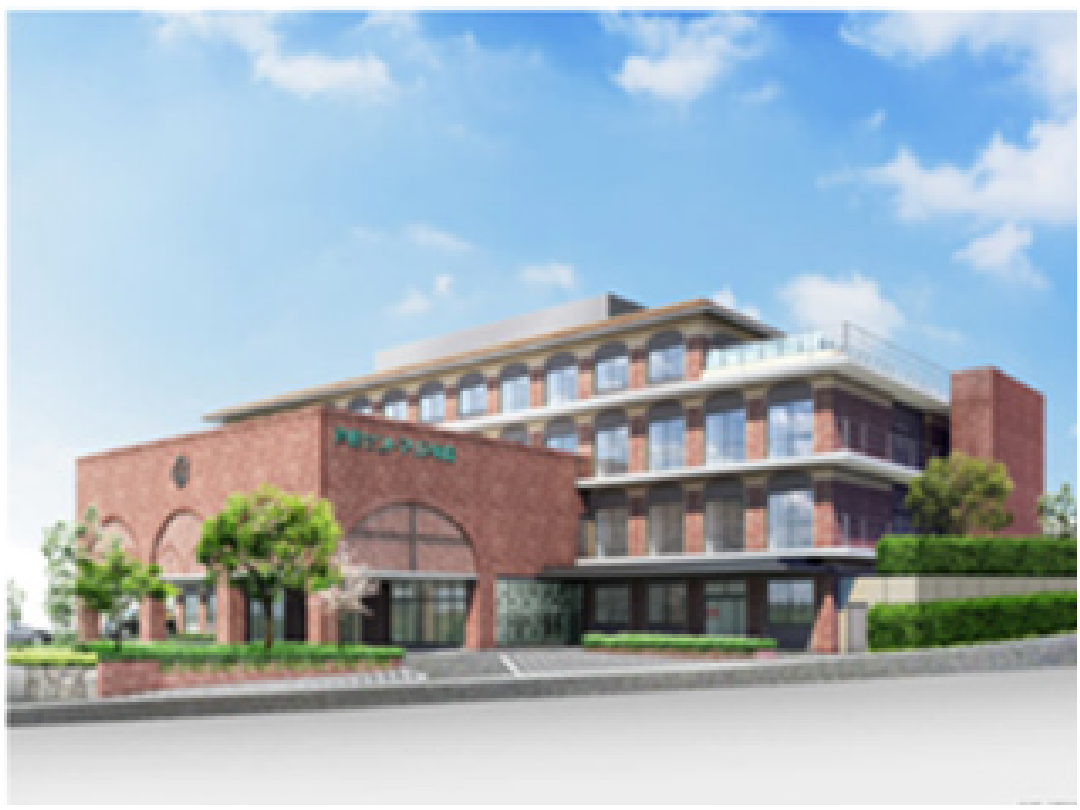 医療法人縁和会 芦屋セントマリア病院・求人番号10258995