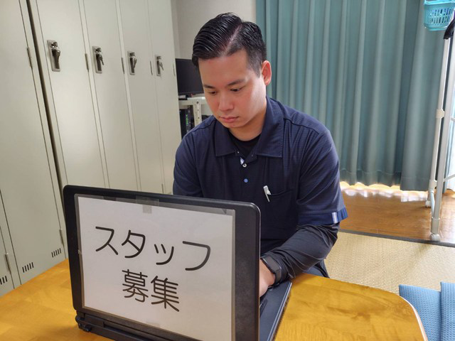 合同会社リ・リーフ リハビリ訪問看護ステーションライブ・求人番号10259353