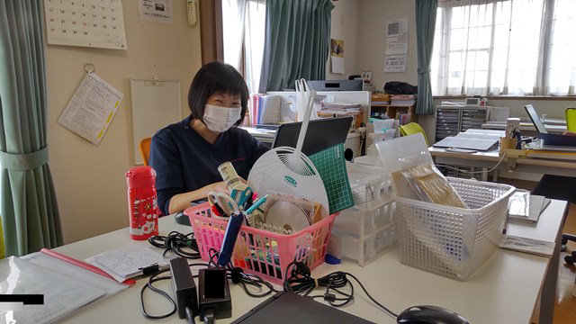 合同会社リ・リーフ リハビリ訪問看護ステーションライブ・求人番号10259353