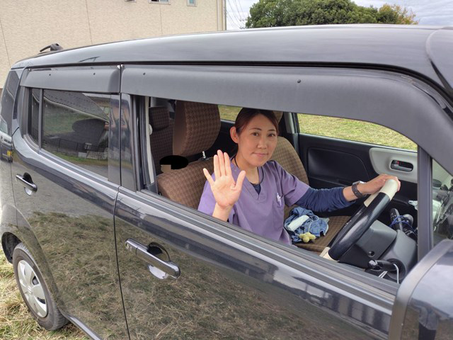 合同会社リ・リーフ リハビリ訪問看護ステーションライブ・求人番号10259356