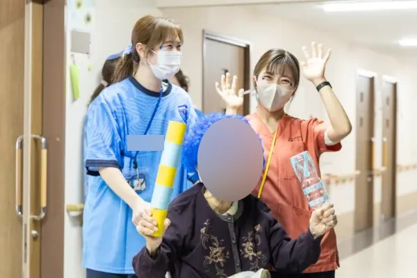 株式会社シーユーシー・ホスピス ReHOPE東戸塚・求人番号10259400