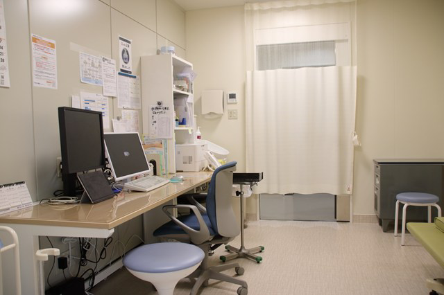 社会医療法人社団陽正会 神石高原町立病院・求人番号10259474