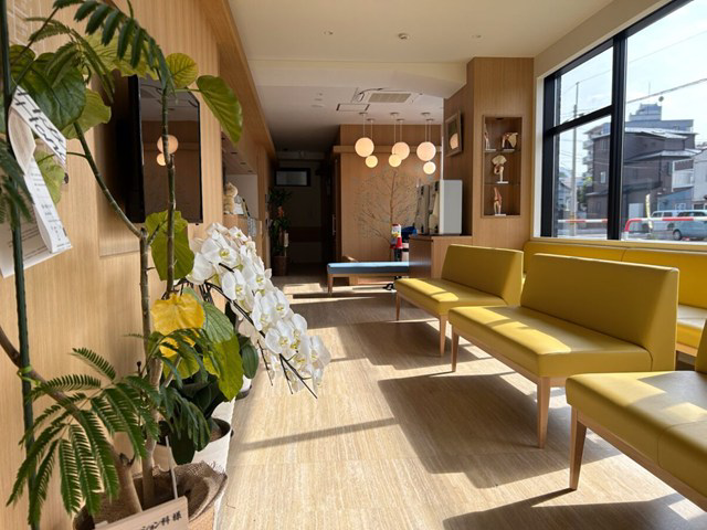 医療法人社団広優会　かとう整形外科・リハビリテーション科・求人番号10259513