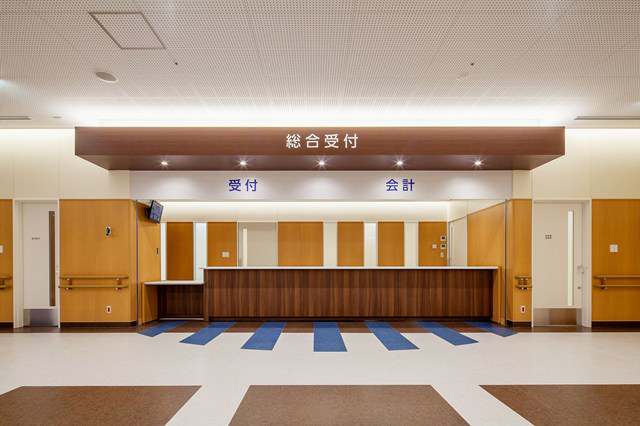 社会医療法人社団陽正会 神石高原町立病院・求人番号10259577