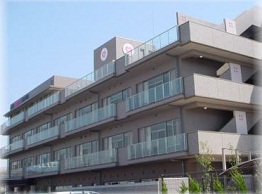 医療法人はぁとふる　八尾はぁとふる病院・求人番号10260824