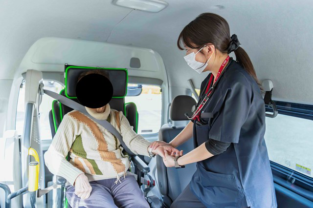 株式会社mairu mobility 平和島営業所・求人番号10260876