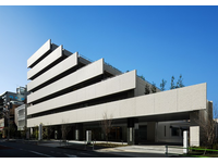 公益財団法人心臓血管研究所付属病院・求人番号10260991