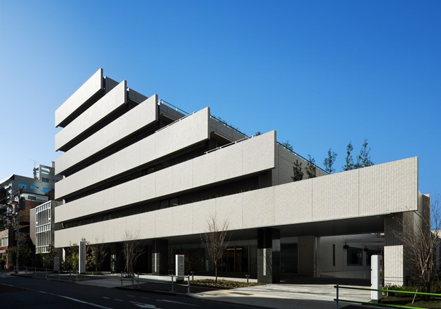 公益財団法人心臓血管研究所付属病院・求人番号10260991