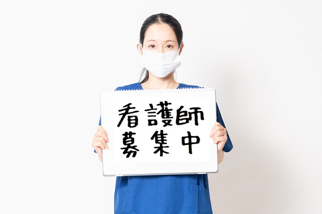 株式会社メディアクション 訪問看護ステーションホークス・求人番号10261804