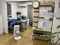 合同会社Hand&Eye フレテミル訪問看護ステーション ・求人番号10262510