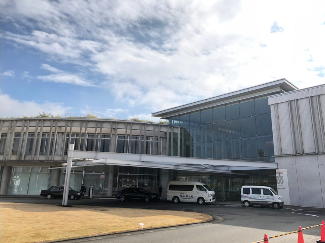 医療法人秀和会　秀和総合病院・求人番号10263412
