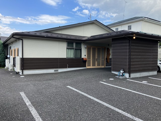 株式会社ケアブレーンズ なじみ安積・求人番号10263695