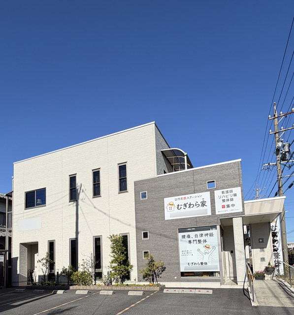 東電工業株式会社 訪問看護ステーション　むぎわら家・求人番号10264036