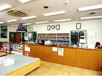 株式会社ANNO-M おごおり薬局・求人番号10264392