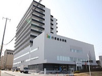 医療法人財団明理会　行徳総合病院・求人番号10264440