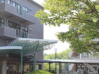 社会福祉法人正和会 介護老人保健施設ルポゼまきの・求人番号10265815