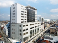 社会医療法人大雄会 総合大雄会病院・求人番号10265902