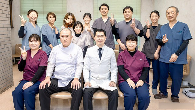 駒木台クリニック・求人番号10265983