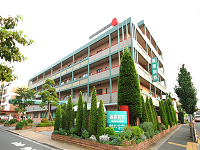 医療法人社団清恵会　介護医療院篠原病院・求人番号10266218