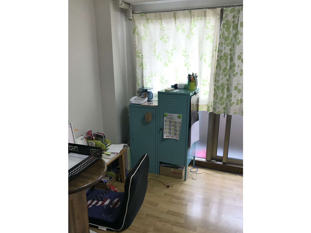 株式会社快奏　よろこんぶ訪問看護ステーション・求人番号10267117