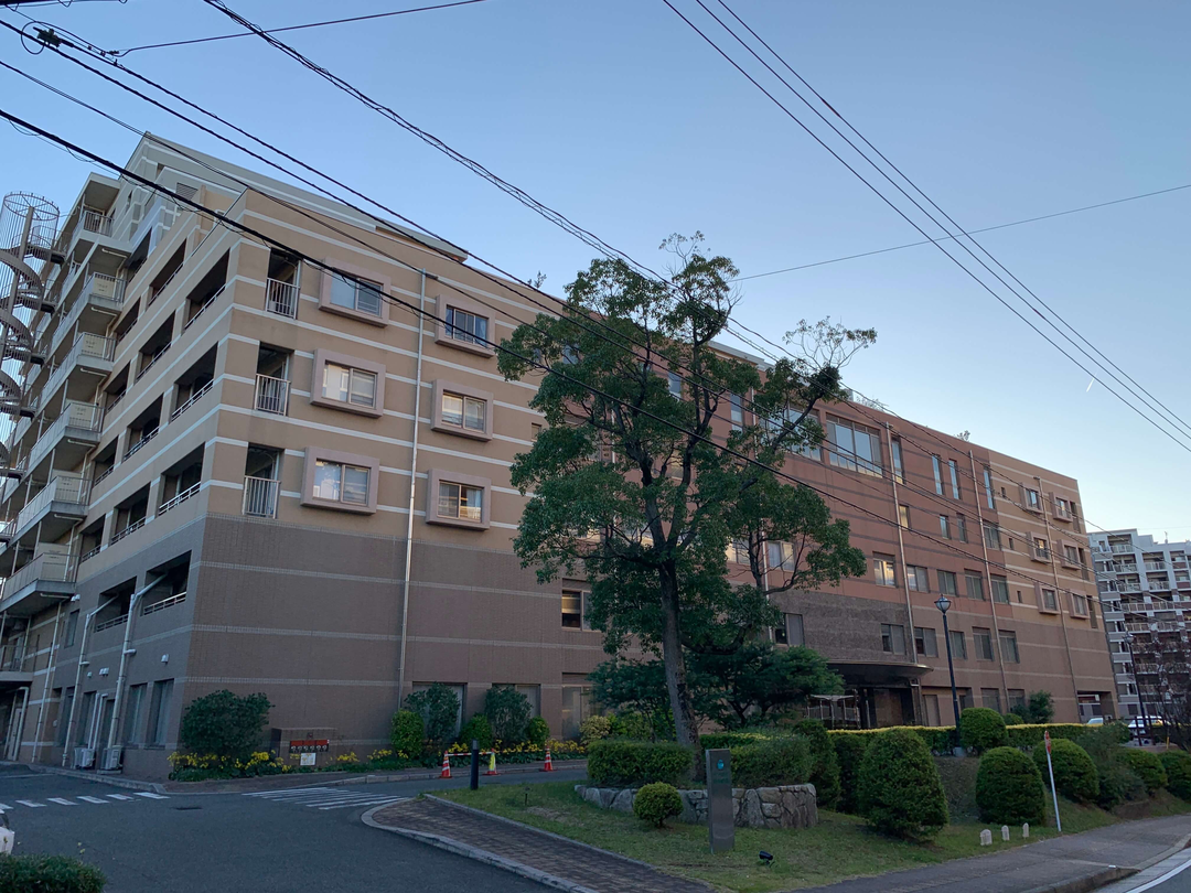 西鉄ケアサービス株式会社 サンカルナ福岡城南・求人番号10267472