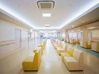 医療法人明徳会　新都市病院・求人番号10267599