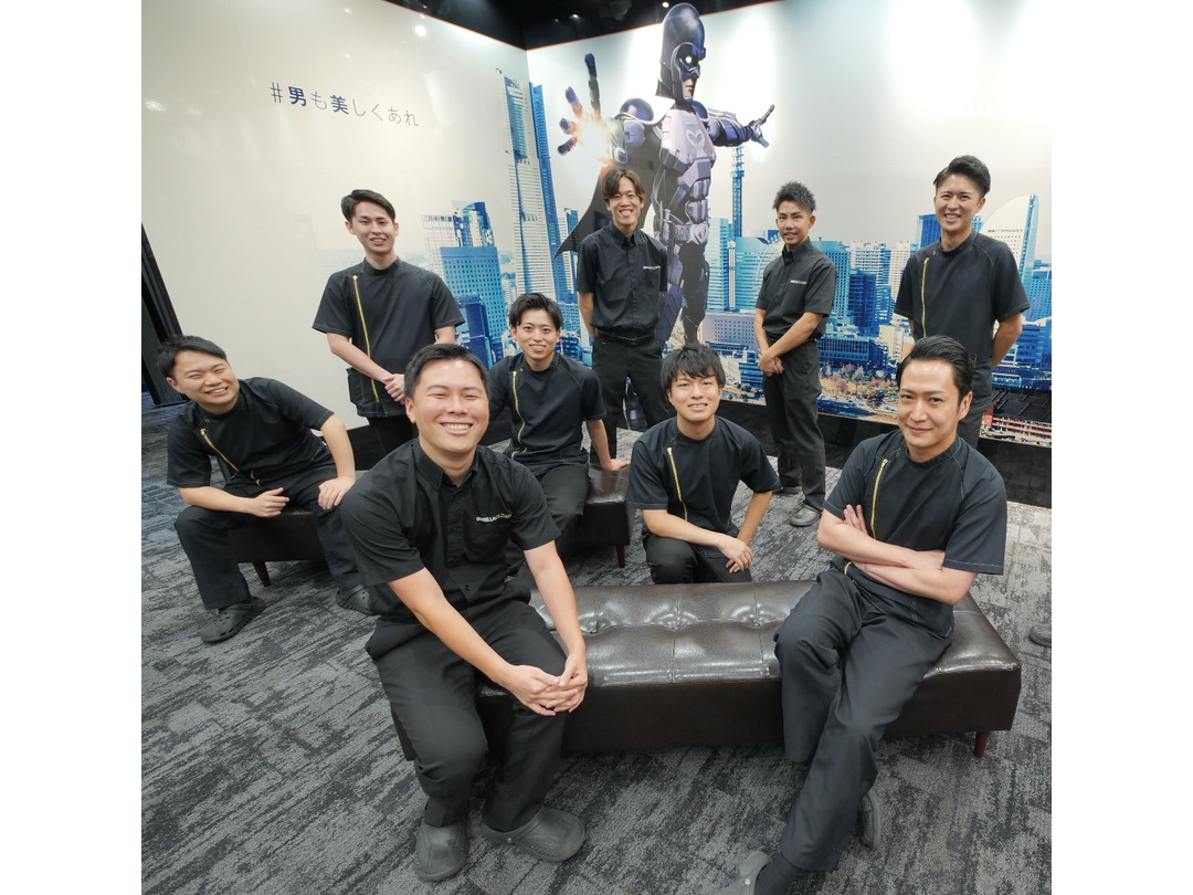 医療法人社団十二会　ゴリラクリニック 銀座院・求人番号10267732